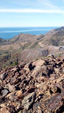 Asociación Cultural Mineralogica de la Sierra de Cartagena la Unión Zona de San Valentín. Sierra Minera