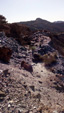 Asociación Cultural Mineralogica de la Sierra de Cartagena la Unión Zona de San Valentín. Sierra Minera