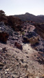 Asociación Cultural Mineralogica de la Sierra de Cartagena la Unión Zona de San Valentín. Sierra Minera