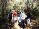 Barranco de la Escarabehuela, Enguídanos, Cuenca