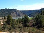 Barranco de la Escarabehuela, Enguídanos, Cuenca