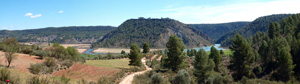 Barranco de la Escarabehuela, Enguídanos, Cuenca