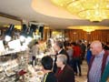 GMA. Minerval 2016. Stand de MINERALOGISTICA