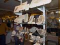 GMA. Minerval 2016. Stand de TESOROS NATURALES