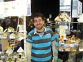 galeria