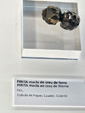 Exposición Tesoros de la Tierra. Minerales de la Comunidad Valenciana. Colección Juan Miguel Casanova Onrubia