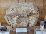 GMA. Museo Geominero