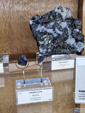 GMA. Museo Geominero