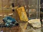 GMA. Museo Nacional de Ciencias Naturales