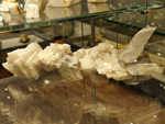 GMA. Museo Nacional de Ciencias Naturales