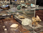 GMA. Museo Nacional de Ciencias Naturales