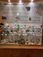 Museo de Minerales de Euskalduna