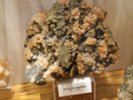 Museo de Minerales de Euskalduna