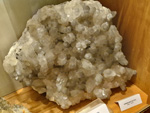 Museo de Minerales de Euskalduna