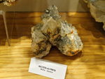 Museo de Minerales de Euskalduna