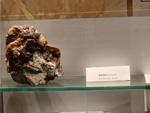 Museo de Minerales de Euskalduna