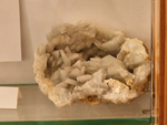 Museo de Minerales de Euskalduna