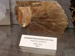 Museo de Minerales de Euskalduna