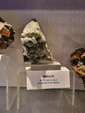 Museo de Minerales de Euskalduna