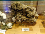 Museo de Minerales de Euskalduna
