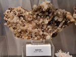 Museo de Minerales de Euskalduna