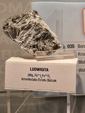 Museo de Minerales de Euskalduna