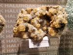 Museo de Minerales de Euskalduna