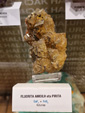 Museo de Minerales de Euskalduna