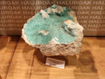 Museo de Minerales de Euskalduna