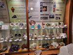 Museo de Minerales de Euskalduna