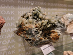 Museo de Minerales de Euskalduna