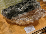 Museo de Minerales de Euskalduna