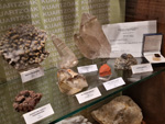 Museo de Minerales de Euskalduna