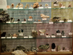 Museo de Minerales de Euskalduna