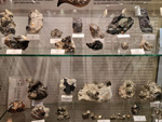 Museo de Minerales de Euskalduna