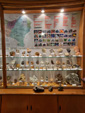 Museo de Minerales de Euskalduna