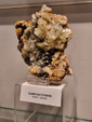Museo de Minerales de Euskalduna