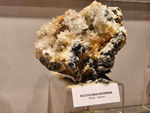 Museo de Minerales de Euskalduna