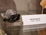 Museo de Minerales de Euskalduna