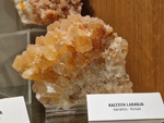 Museo de Minerales de Euskalduna