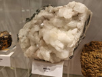 Museo de Minerales de Euskalduna