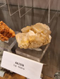 Museo de Minerales de Euskalduna