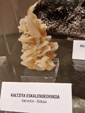 Museo de Minerales de Euskalduna