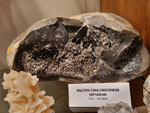 Museo de Minerales de Euskalduna