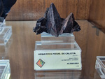 Museo Histórico-Minero Don Felipe de Borbón y Grecia