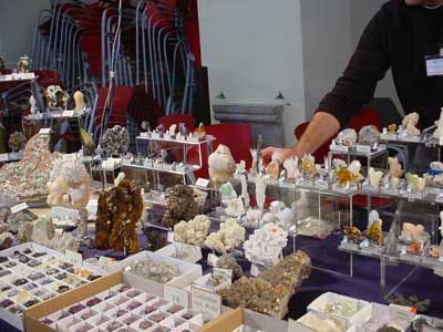 Feria de la Union 2009