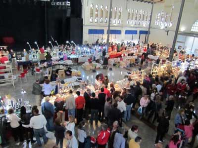 Feria de la Union 2011