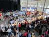 Panoramica feria 2011 La Union