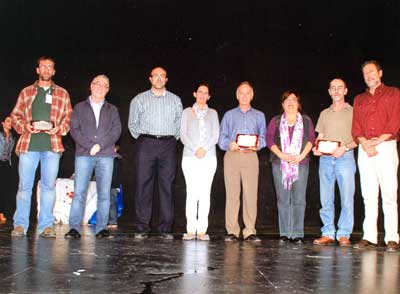 Feria de la Union 2011