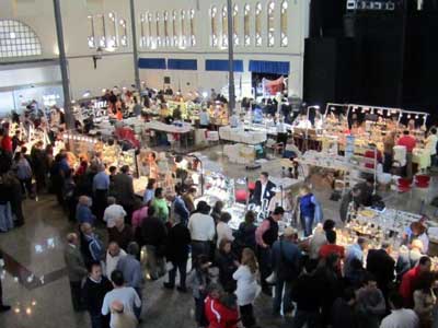 Feria de la Union 2011